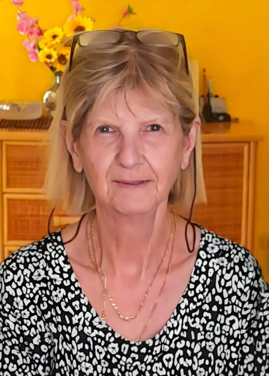 ANTONIETTA DI BLASIO
